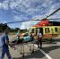 Санитарная авиация экстренно доставила в Тулу пенсионера с инфарктом миокарда - ИА Тульская служба новостей