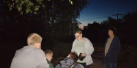 В Белинском районе продолжаются профилактические рейды - Белинский район