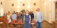 Минута молчания - Универсальная библиотека