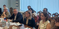 В Общественной палате Петербурга обсудили пути совершенствования соцработы с участниками СВО - Spbdnevnik.ru