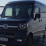 Стало известно, во сколько рублей обойдется россиянам японский кей-кар Honda N-VAN - Петербургский дневник