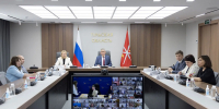 Будущих родителей в Тульской области сопровождают от планирования беременности до рождения ребенка - ИА Тульская пресса.Ru