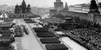 Какой сегодня праздник: День Парада Победы 1945 года - ИА Хабаровский край сегодня