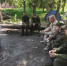 В Серпухове – детский военно-полевой слет - ОТВ-Серпухов