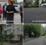 Во дворе дома №15 на ул. Юбилейной в Истре завершено благоустройство - Газета Истра сегодня