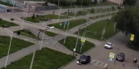 В Каменске-Уральском машина на пешеходном переходе сбила подростка - ГТРК Урал