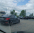 Пензенцы требуют ручного регулирования на М5 из-за сломанного светофора - Stolica58.Ru