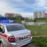 В Красногвардейском районе сотрудники Росгвардии задержали участника драки в городском парке - Росгвардия