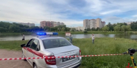 В Красногвардейском районе сотрудники Росгвардии задержали участника драки в городском парке - Росгвардия