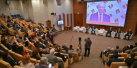 «От страха расплавилась совесть»: Г.А. Зюганов разгромил фейки о вкладах и отмобилизовал КПРФ на «Программу Победы» - КПРФ