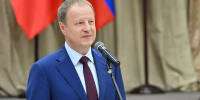 Торжественный слет советов женщин Алтайского края - Администрация Алтайского края
