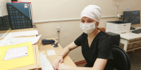 Более 2 тысяч алтайских медиков получили выплаты по новому кадровому закону - Комсомольская Правда