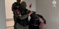 Боевик ВСУ Олейник лишен свободы на 15 лет за теракт в Курской области - РИА Курск