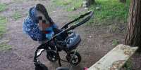 Пьяную женщину, уронившую ребёнка под Воронежем, привлекли к ответственности - МОЁ! Online