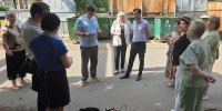 Фото: пресс-служба городской Думы Краснодара - Smi.Kuban.Info