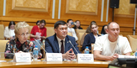 Уфа – столица III Всероссийской детской Фольклориады - Культурный мир Башкортостана
