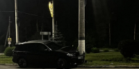 Женщина получила ранения в дорожном инциденте с BMW у сызранской больницы - КТВ-ЛУЧ