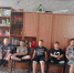 Мероприятие по теме "Терроризм - наш общий враг". - Центр соцобслуживания населения