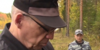 Душил веревкой и бросал тела женщин в лесу: Маньяк из 90-ых осужден к пожизненному заключению в Архангельской области - КП Мурманск