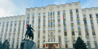 Вениамин Кондратьев выразил соболезнования родным и близким погибших в Воронеже - Krasnodarik.Ru