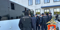 На складах Подольска проверили 168 иностранных работников - ТК Кварц
