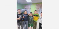 Тульские дзюдоисты заканчивают трехнедельные сборы в лагере «Солнечный» - Молодой коммунар
