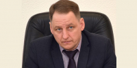 Глава города Шадринска Антон Мокан покидает пост - Shadr.Info