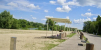 пляж Рязань - РИА 7 Новостей