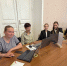 Интерактивное обучение технологиям искусственного интеллекта сотрудниками  НГАТУ - НГСХА