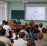 Встреча студентов НГАТУ с ветераном СВО - НГСХА