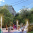 В Волжском благоустроят сквер вдоль улицы Машиностроителей - Блокнот Волжского