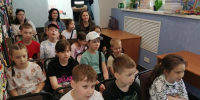 Когда грянула война - Ставропольская ЦБС