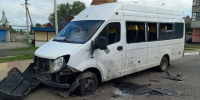 В результате новой атаки со стороны ВСУ ранены трое мирных жителей Белгородской области - 9 Канал Старый Оскол