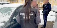 Вынесен приговор адвокату, признанному виновным в даче взяток бывшему начальнику исправительного учреждения - Следственный комитет