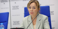 От «Капитанской дочки» до финансовой грамотности: как РТ продвигает культуру среди молодежи - ИА Татар-информ