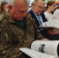 В Раменском представили седьмой том книги о пропавших в военные годы героях - РТВ-Подмосковье