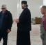 Епископ Мефодий ознакомился с работами по восстановлению храма в селе Новая Михайловка - Альметьевская Епархия
