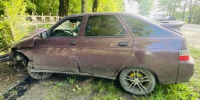 Фото: пресс-служба Госавтоинспекции Вологодской области - Cher-Poisk.Ru