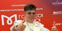 Элвин Грей выступил в Москве на фестивале «Голоса Мира» - Башинформ