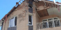Женщина получила акубаротравму от удара дрона в Грайвороне - Сетевое издание Победа 31