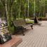 Аллея памяти в Мурманске - ИА Nord-News.Ru
