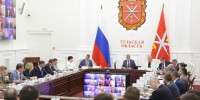 Не попавшим в «Артек» тулякам пообещали бесплатный отдых в лагерях региона - Молодой коммунар
