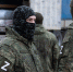 мобилизация - ЗА Новомосковск