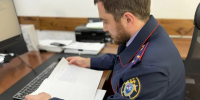 СК завел уголовное дело на 16-летнего подростка, насмерть сбившего женщину в Махачкале - РИА Дагестан