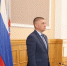 Состоялось внеочередное 9-е заседание Чебоксарского городского Собрания депутатов - Собрание депутатов