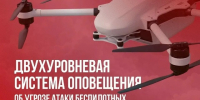 Заметили беспилотник?. - Великоустюгский муниципальный округ