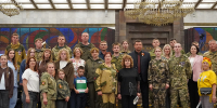 Смоленские поисковики рассказали о судьбе семи поднятых солдат - О чём Говорит Смоленск