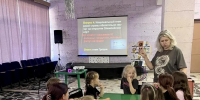 «Навстречу рекордам» квиз СДК Тарасково - Центр культурных инициатив