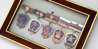 Губернатор принял участие в мероприятии в честь 85-летия образования правительственной междугородной связи в Пензенской области - Правительство