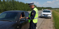 ДПС остановила на дороге, а инспектор не подходит: автоюрист разъяснил - сколько водитель должен ждать и как не попасть на штраф - ProGorodNN.Ru